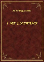 : I My Czuwamy - ebook