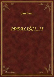: Idealiści II - ebook
