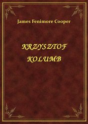 : Krzysztof Kolumb - ebook