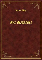 : Ku Mapimi - ebook