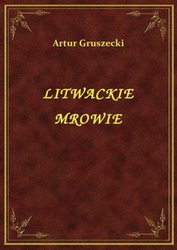 : Litwackie Mrowie - ebook