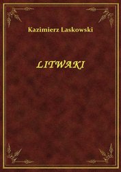 : Litwaki - ebook