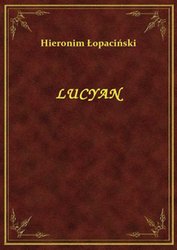 : Lucyan - ebook