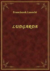 : Ludgarda - ebook