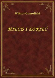 : Miecz I Łokieć - ebook