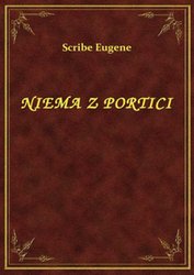 : Niema Z Portici - ebook