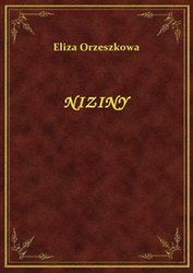 : Niziny - ebook