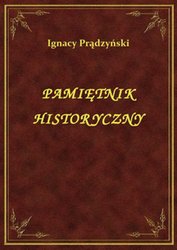 : Pamiętnik Historyczny - ebook
