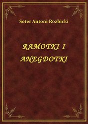 : Ramotki I Anegdotki - ebook