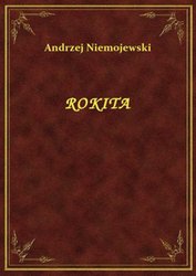 : Rokita - ebook