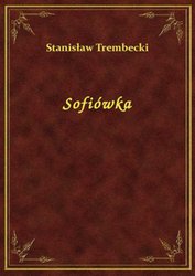 : Sofiówka - ebook