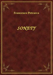 : Sonety - ebook