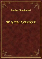 : W Giulistanie - ebook