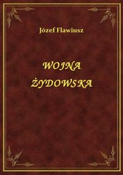 : Wojna Żydowska - ebook