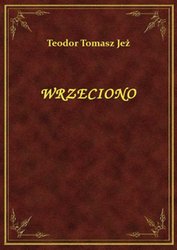 : Wrzeciono - ebook