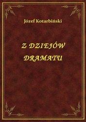 : Z dziejów dramatu i komedji w teatrach warszawskich - ebook