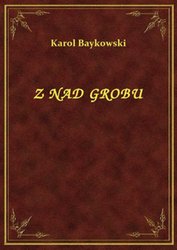 : Z Nad Grobu - ebook