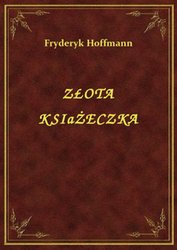 : Złota Książeczka - ebook