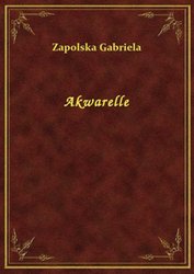 : Akwarelle - ebook