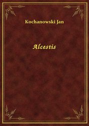 : Alcestis - ebook