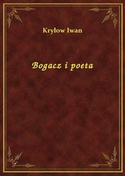 : Bogacz i poeta - ebook