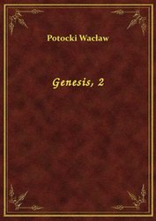 : Genesis, 2 - ebook