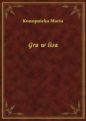 : Gra w lisa - ebook