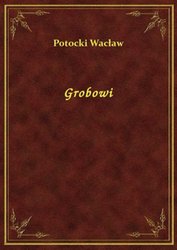 : Grobowi - ebook