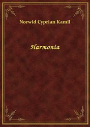 : Harmonia - ebook
