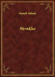 : Herakles - ebook