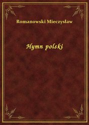 : Hymn polski - ebook