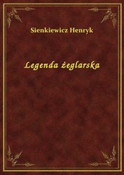 : Legenda żeglarska - ebook
