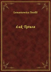 : Łuk Tytusa - ebook