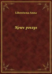 : Nowe poezye - ebook