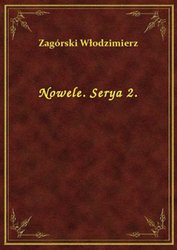 : Nowele. Serya 2. - ebook