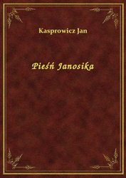 : Pieśń Janosika - ebook