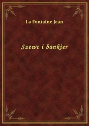 : Szewc i bankier - ebook