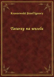 : Tatarzy na weselu - ebook