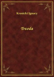 : Trzoda - ebook