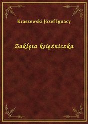 : Zaklęta księżniczka - ebook