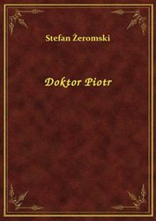 : Doktor Piotr - ebook