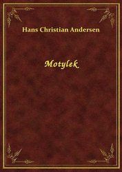 : Motylek - ebook