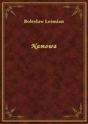 : Namowa - ebook