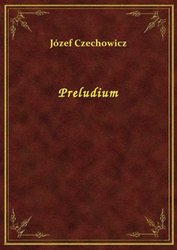 : Preludium - ebook
