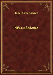 : Westchnienie - ebook