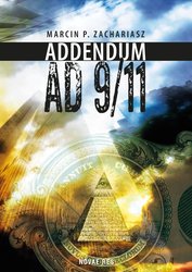 : Addendum AD 9/11 - ebook