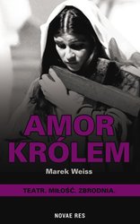 : Amor Królem - ebook