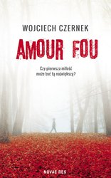 : Amour fou - ebook