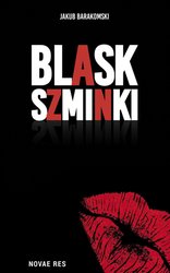 : Blask Szminki - ebook