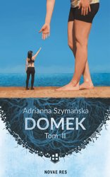 : Domek. Tom II - ebook